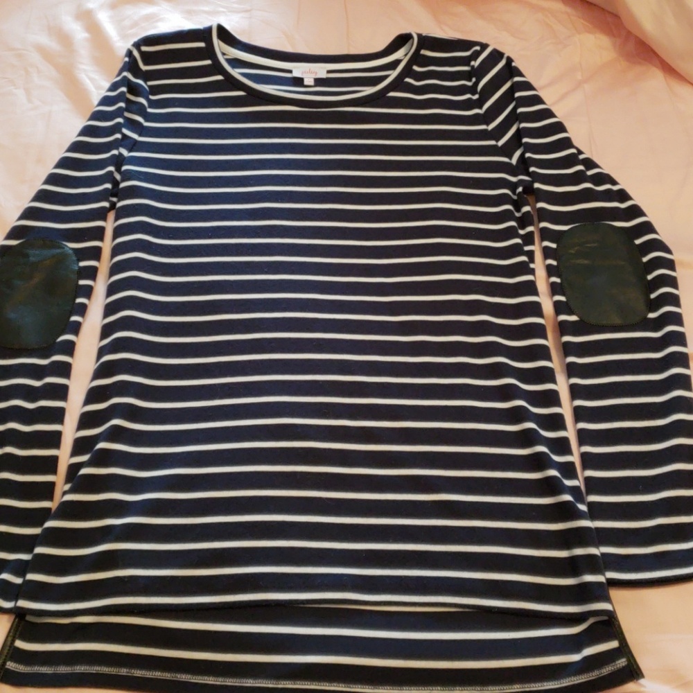 Pixley long sleeve shirt